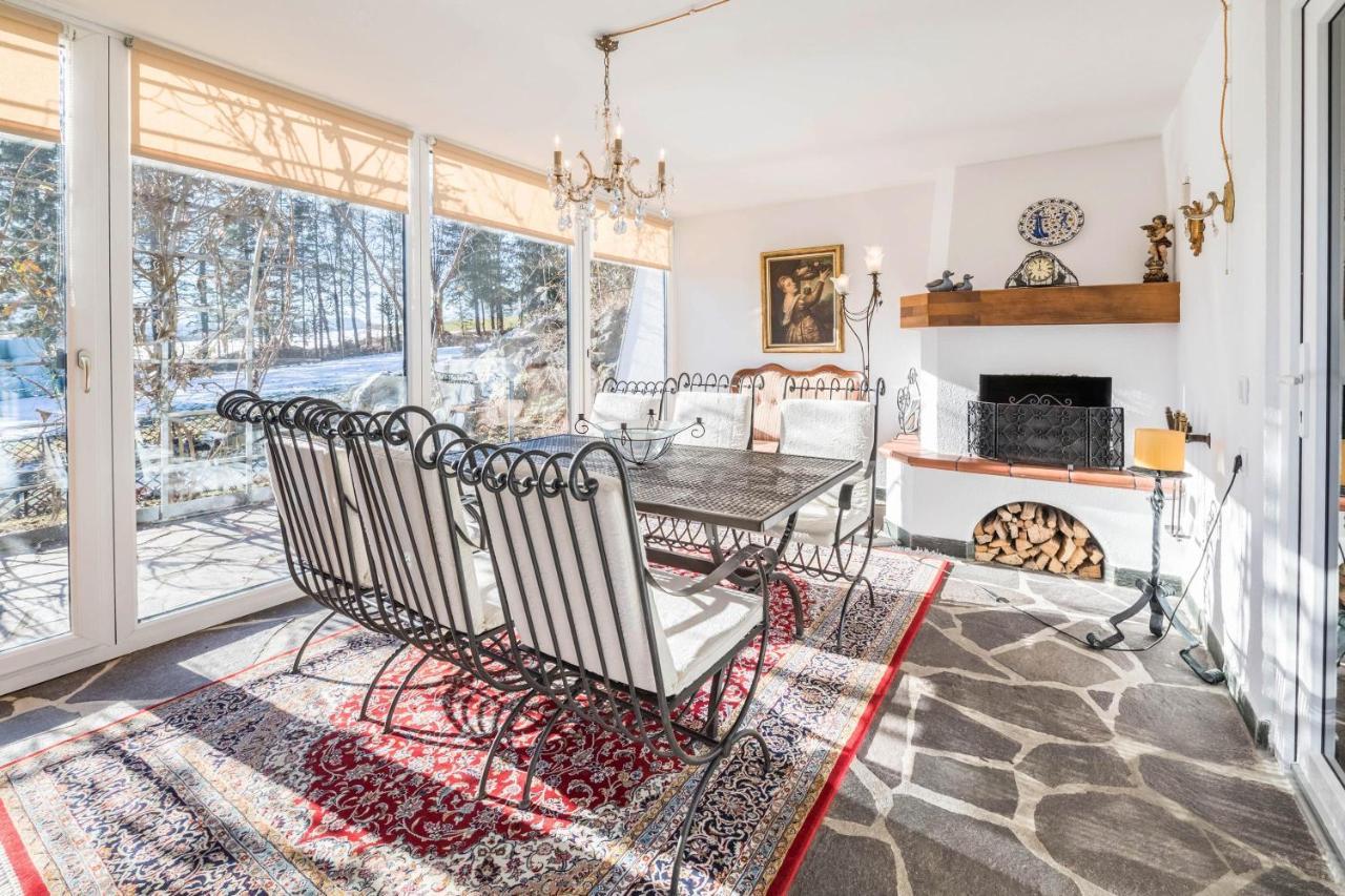 Ferienwohnung Im Haus Stoeckl Angerberg  외부 사진