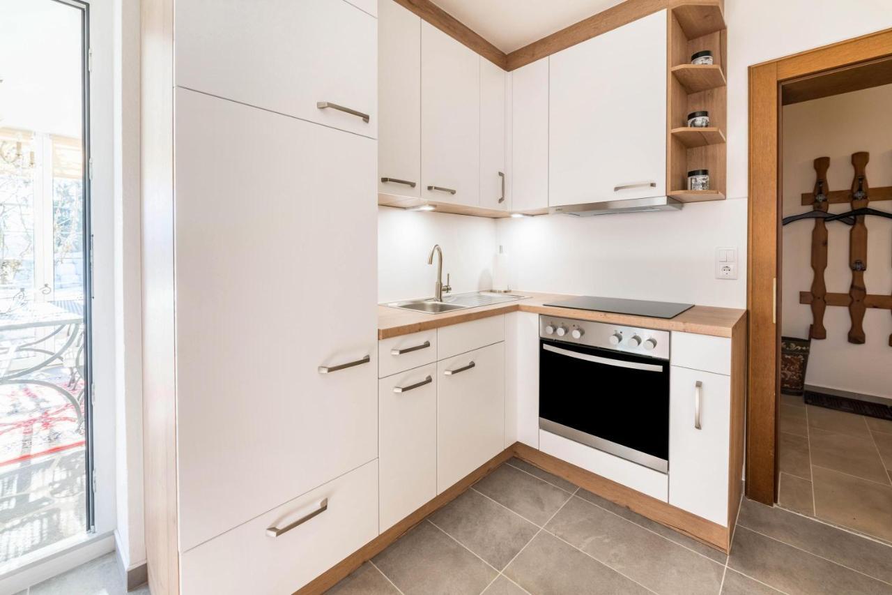 Ferienwohnung Im Haus Stoeckl Angerberg  외부 사진