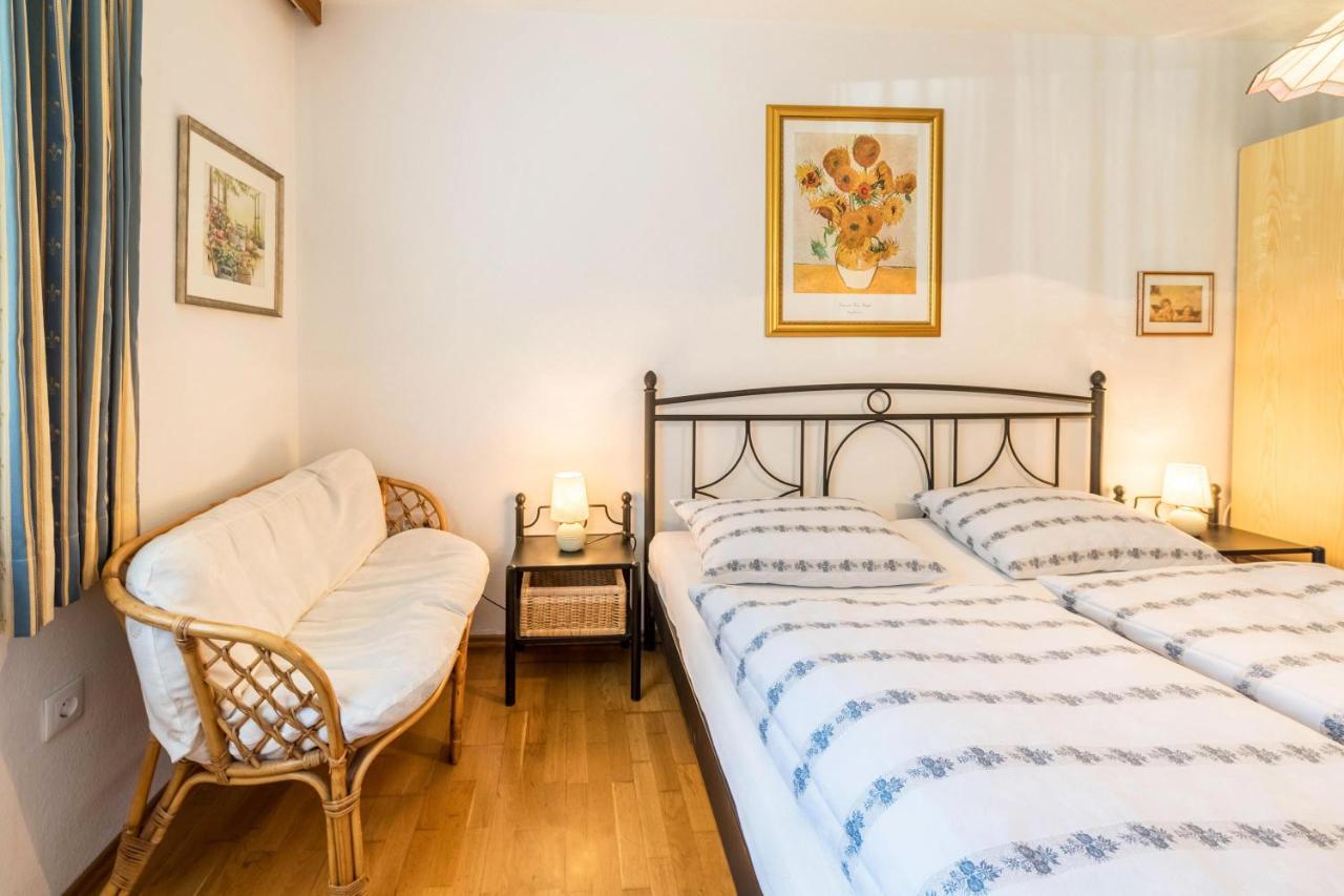 Ferienwohnung Im Haus Stoeckl Angerberg  외부 사진