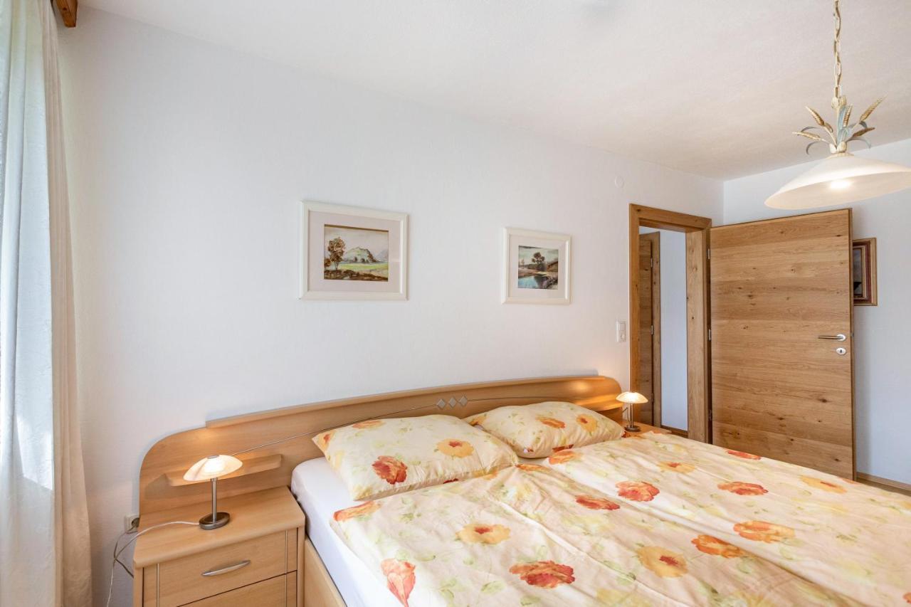 Ferienwohnung Im Haus Stoeckl Angerberg  외부 사진