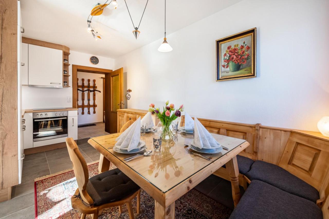 Ferienwohnung Im Haus Stoeckl Angerberg  외부 사진