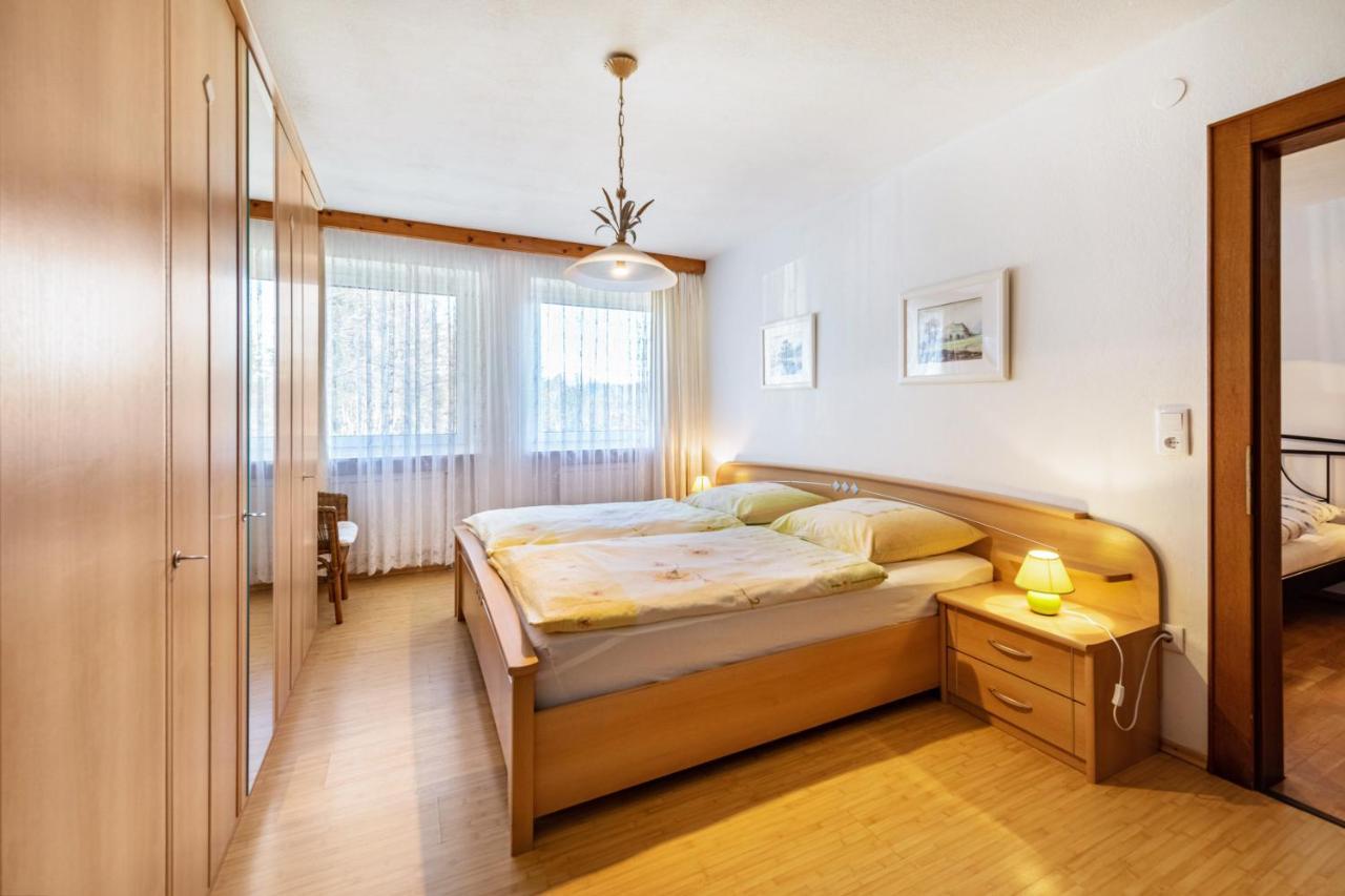 Ferienwohnung Im Haus Stoeckl Angerberg  외부 사진