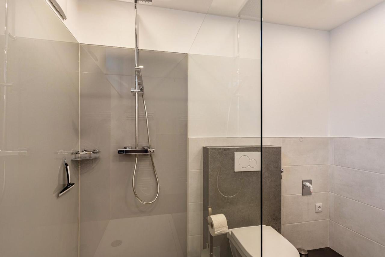 Ferienwohnung Im Haus Stoeckl Angerberg  외부 사진