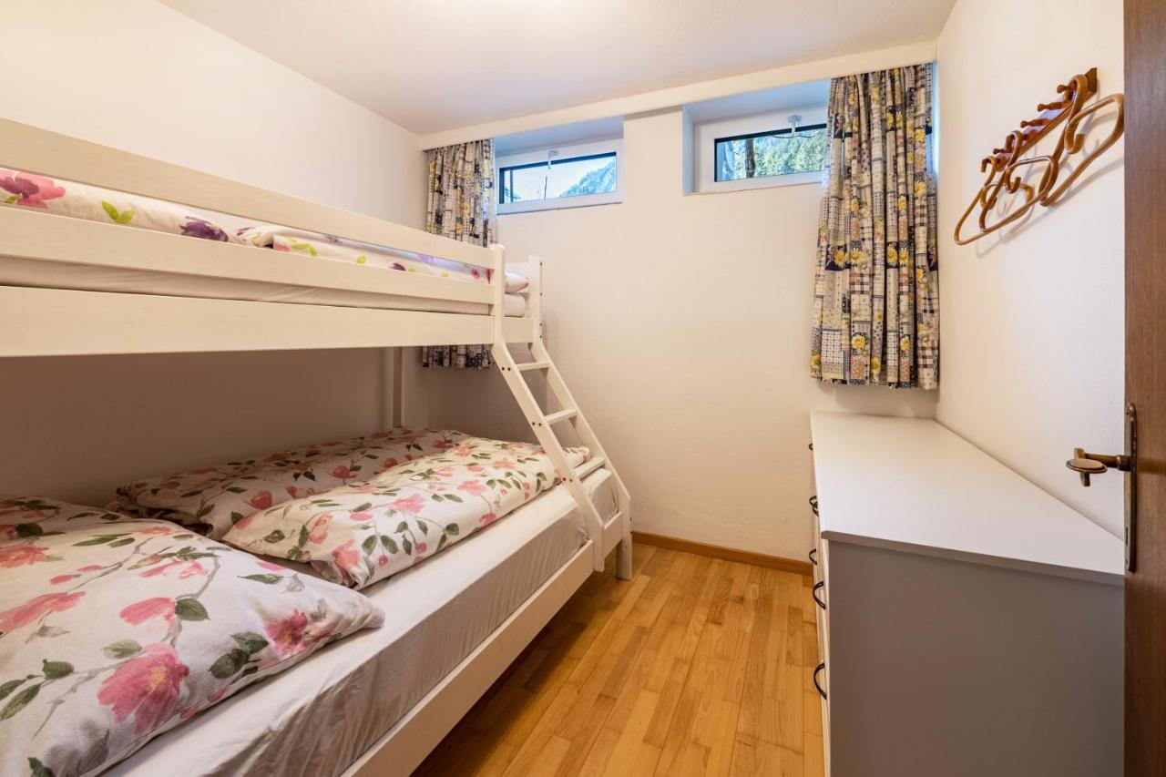 Ferienwohnung Im Haus Stoeckl Angerberg  외부 사진