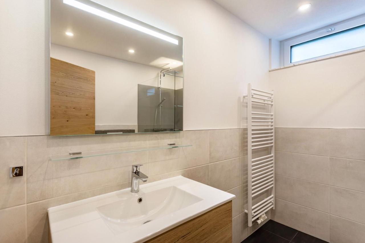 Ferienwohnung Im Haus Stoeckl Angerberg  외부 사진