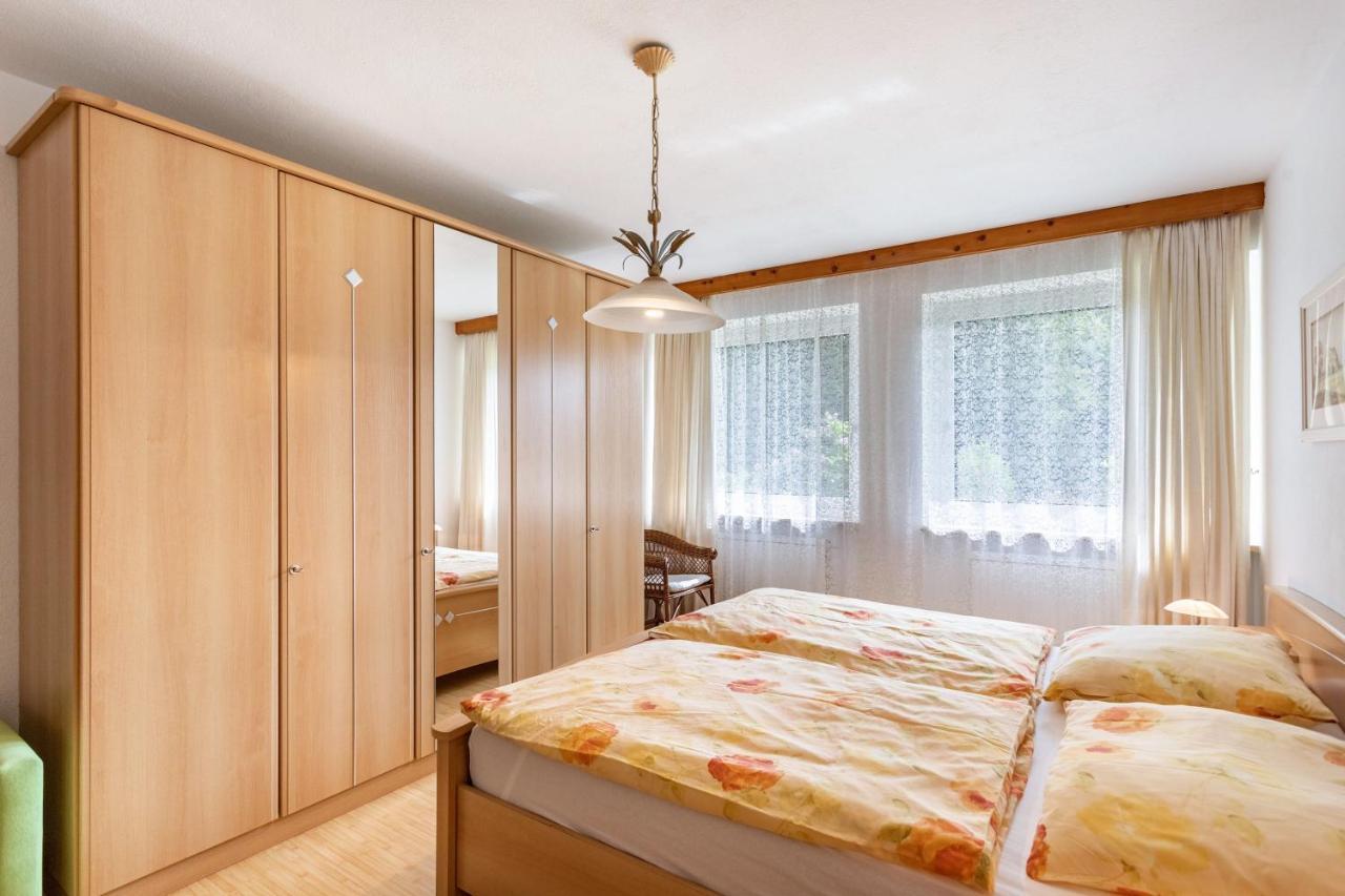 Ferienwohnung Im Haus Stoeckl Angerberg  외부 사진