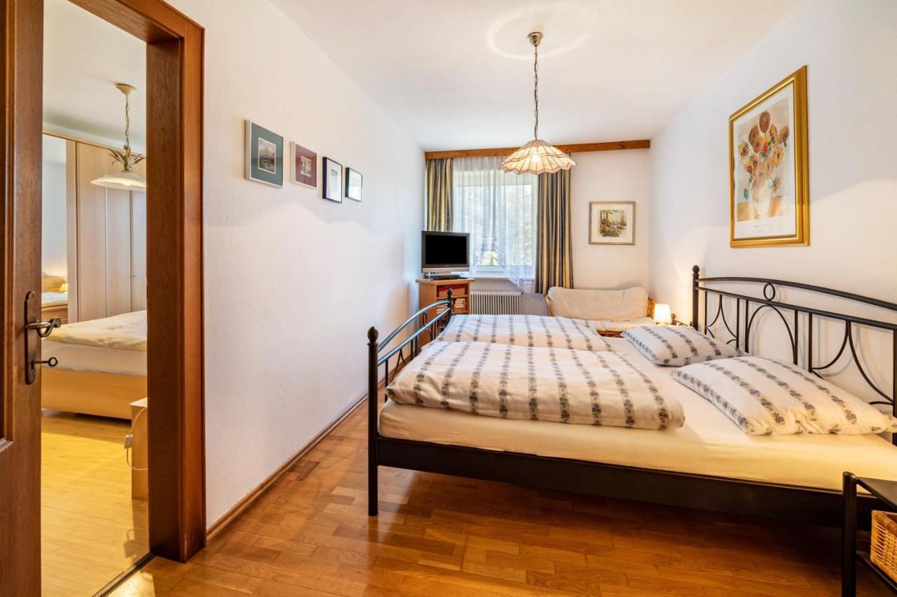 Ferienwohnung Im Haus Stoeckl Angerberg  외부 사진