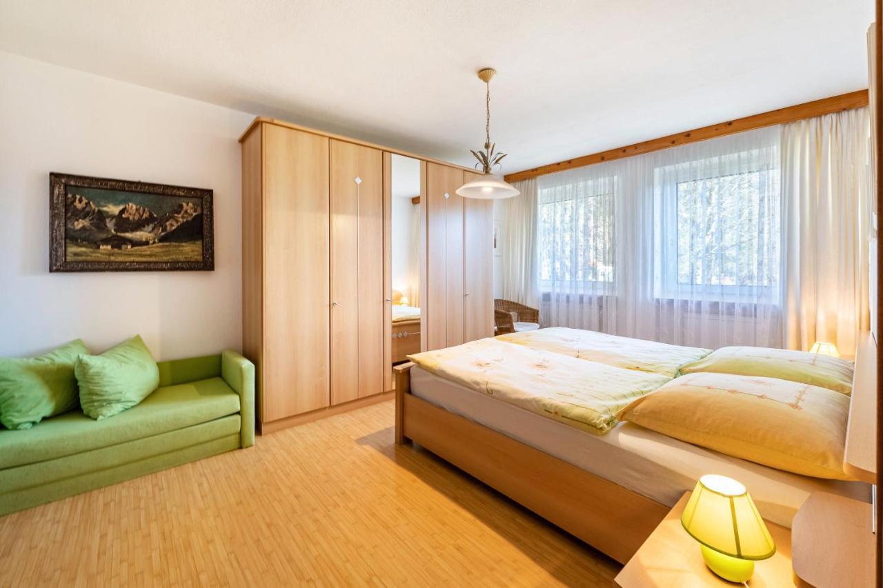 Ferienwohnung Im Haus Stoeckl Angerberg  외부 사진