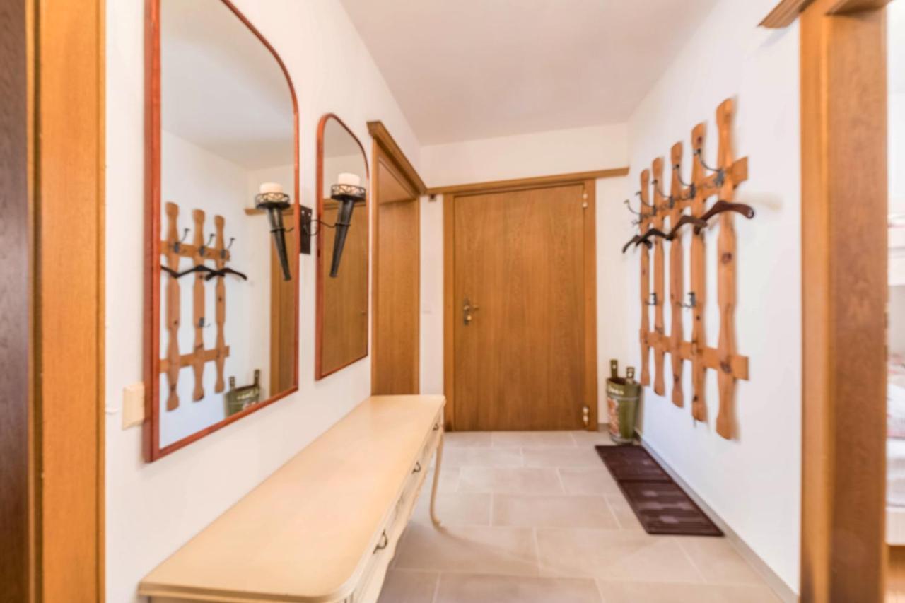Ferienwohnung Im Haus Stoeckl Angerberg  외부 사진