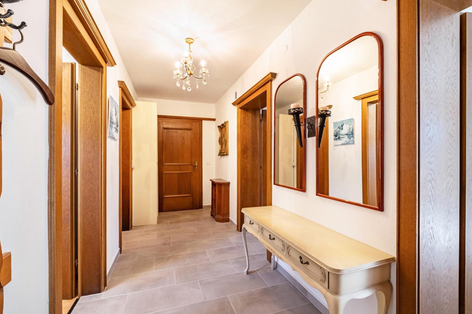 Ferienwohnung Im Haus Stoeckl Angerberg  외부 사진